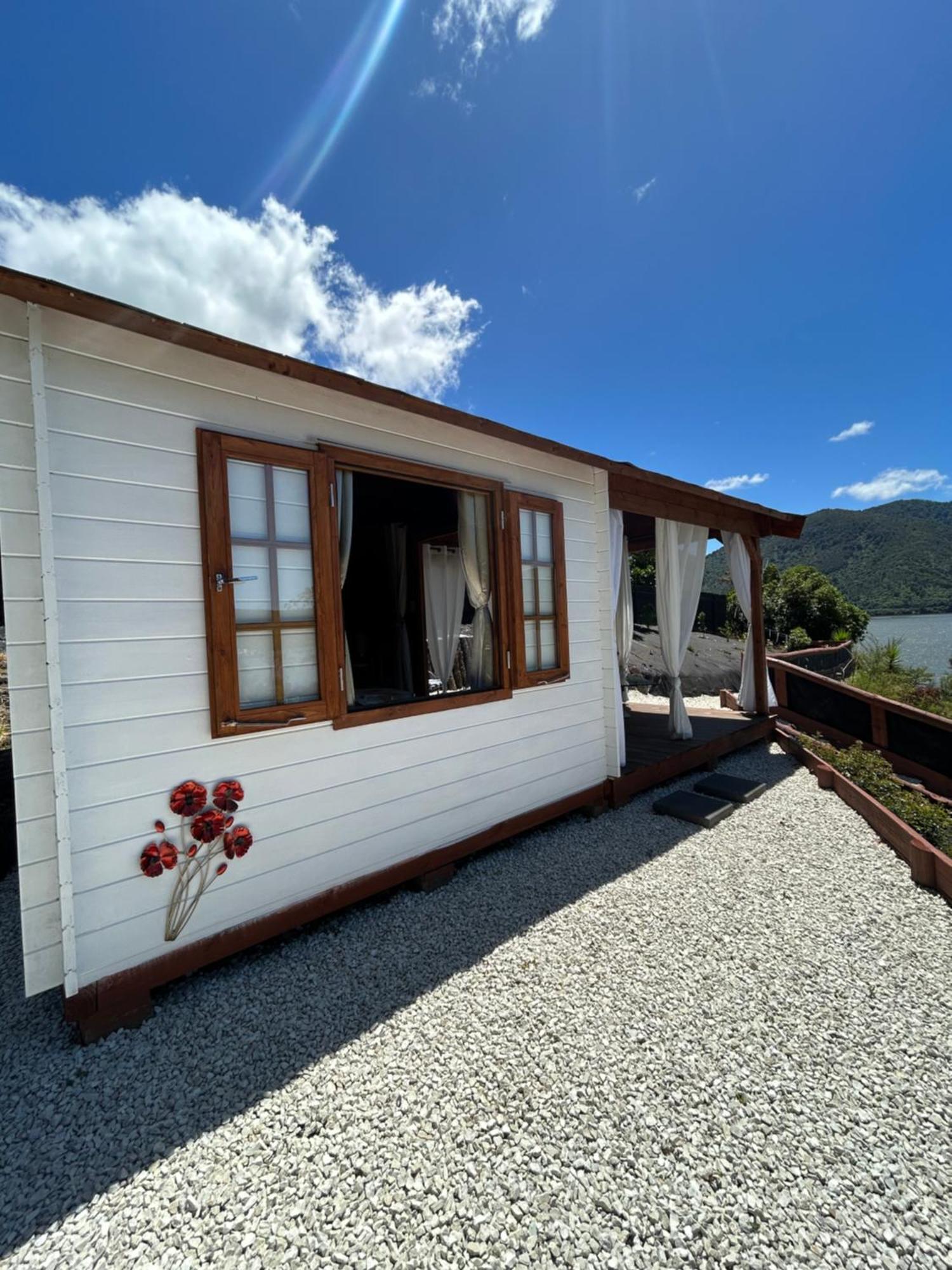 The Petite Suite Havelock Exteriér fotografie